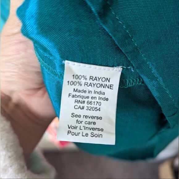 Tanvi Kedia glimmered Ankita tie dress  - Picture 3 of 7